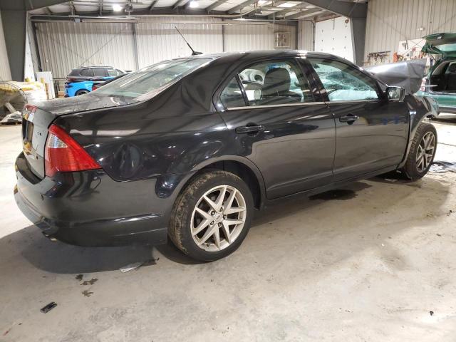 Photo 2 VIN: 3FAHP0JA1CR409947 - FORD FUSION SEL 