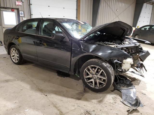 Photo 3 VIN: 3FAHP0JA1CR409947 - FORD FUSION SEL 