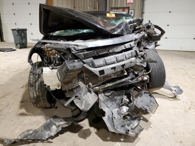 Photo 4 VIN: 3FAHP0JA1CR409947 - FORD FUSION SEL 