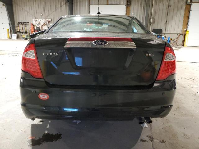 Photo 5 VIN: 3FAHP0JA1CR409947 - FORD FUSION SEL 