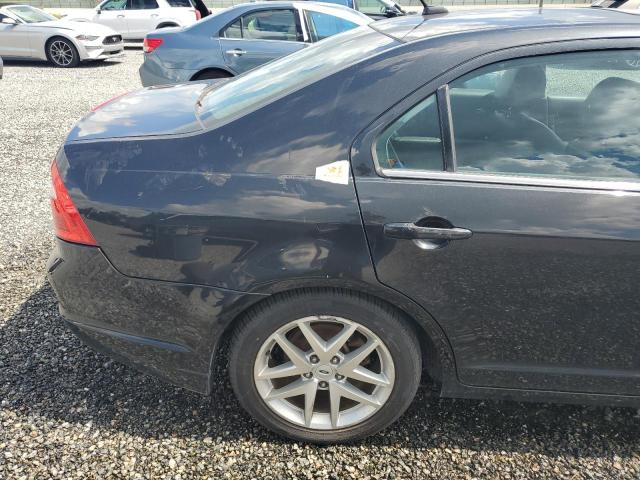 Photo 11 VIN: 3FAHP0JA1CR413156 - FORD FUSION SEL 