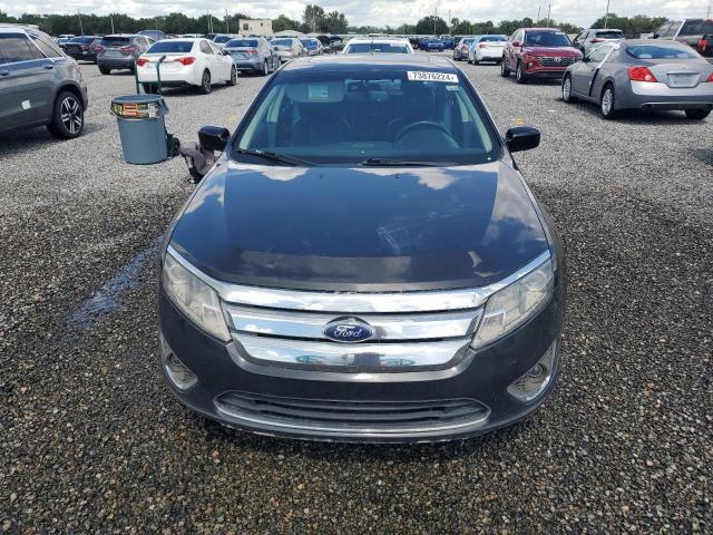 Photo 4 VIN: 3FAHP0JA1CR413156 - FORD FUSION SEL 