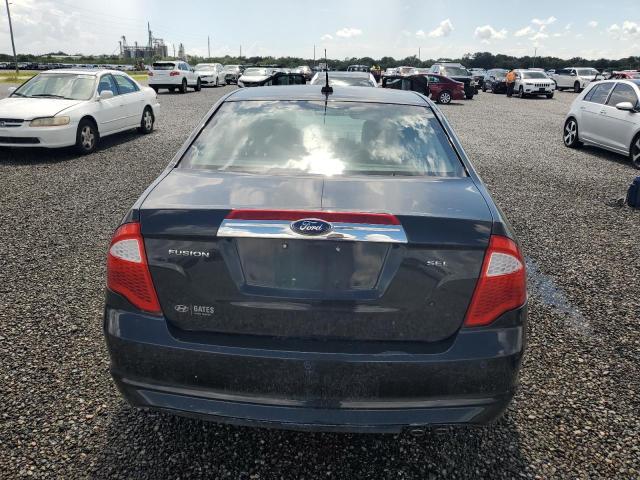 Photo 5 VIN: 3FAHP0JA1CR413156 - FORD FUSION SEL 