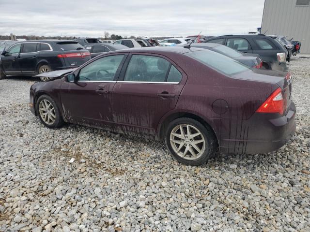 Photo 1 VIN: 3FAHP0JA1CR446321 - FORD FUSION 