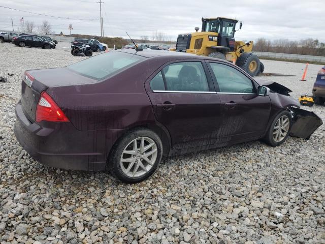 Photo 2 VIN: 3FAHP0JA1CR446321 - FORD FUSION 