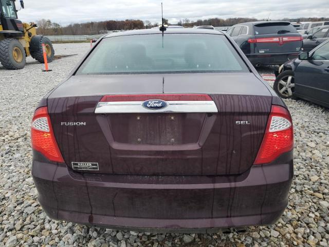 Photo 5 VIN: 3FAHP0JA1CR446321 - FORD FUSION 