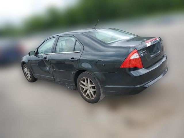 Photo 1 VIN: 3FAHP0JA2AR110030 - FORD FUSION 