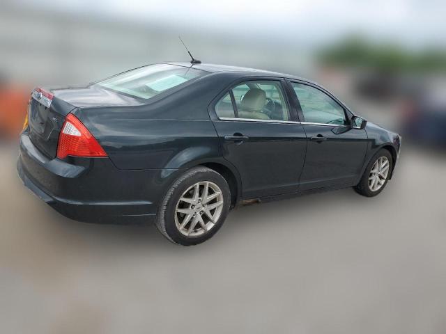 Photo 2 VIN: 3FAHP0JA2AR110030 - FORD FUSION 