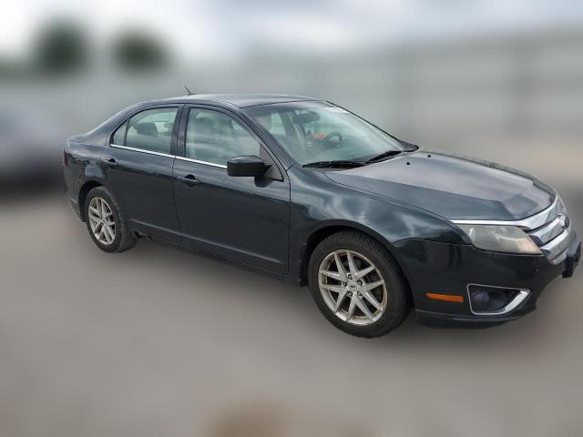 Photo 3 VIN: 3FAHP0JA2AR110030 - FORD FUSION 