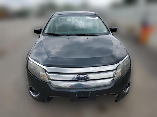 Photo 4 VIN: 3FAHP0JA2AR110030 - FORD FUSION 