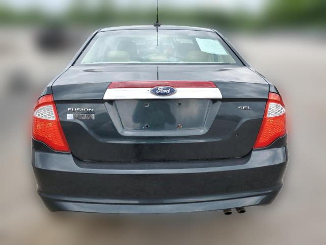 Photo 5 VIN: 3FAHP0JA2AR110030 - FORD FUSION 