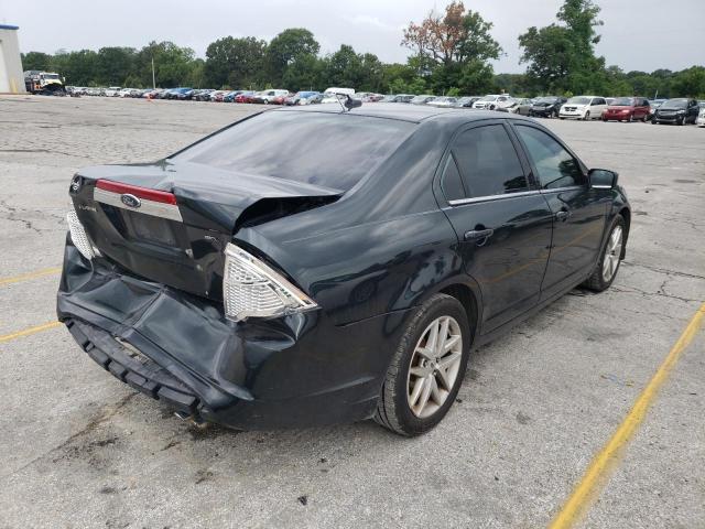 Photo 3 VIN: 3FAHP0JA2AR173399 - FORD FUSION SEL 