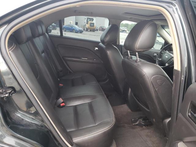 Photo 5 VIN: 3FAHP0JA2AR173399 - FORD FUSION SEL 