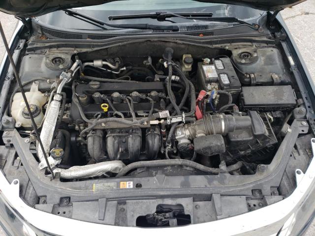 Photo 6 VIN: 3FAHP0JA2AR173399 - FORD FUSION SEL 