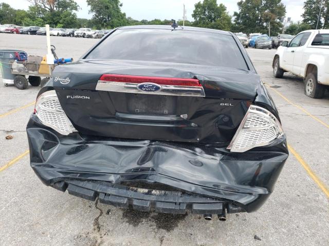 Photo 8 VIN: 3FAHP0JA2AR173399 - FORD FUSION SEL 