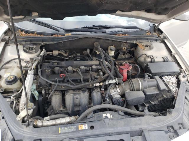 Photo 6 VIN: 3FAHP0JA2AR235769 - FORD FUSION SEL 