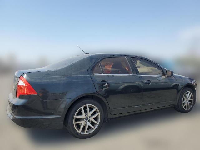 Photo 2 VIN: 3FAHP0JA2AR252295 - FORD FUSION 