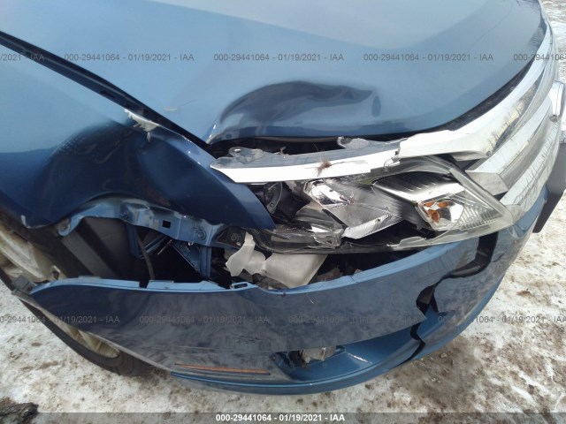 Photo 5 VIN: 3FAHP0JA2AR260137 - FORD FUSION 