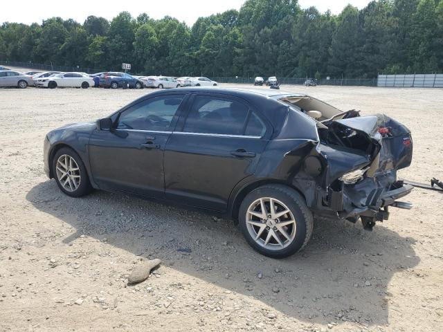 Photo 1 VIN: 3FAHP0JA2AR269971 - FORD FUSION 