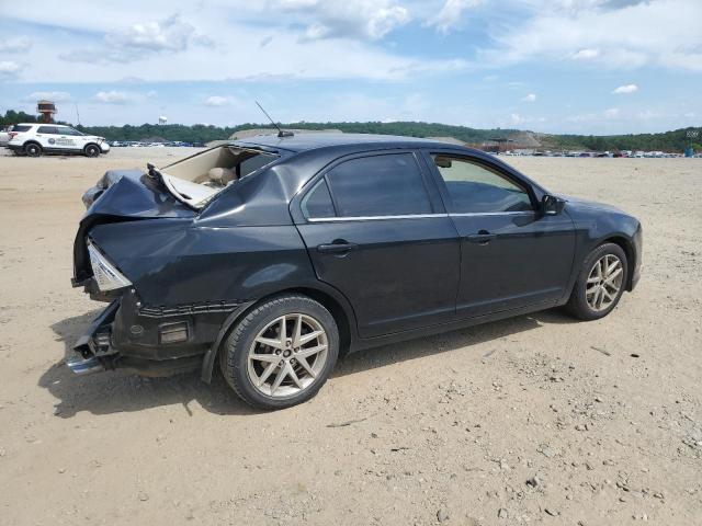 Photo 2 VIN: 3FAHP0JA2AR269971 - FORD FUSION 