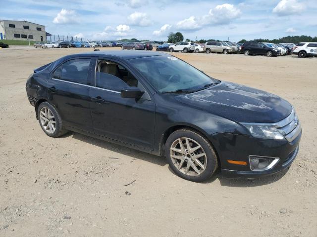 Photo 3 VIN: 3FAHP0JA2AR269971 - FORD FUSION 