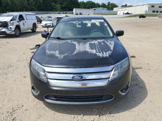 Photo 4 VIN: 3FAHP0JA2AR269971 - FORD FUSION 