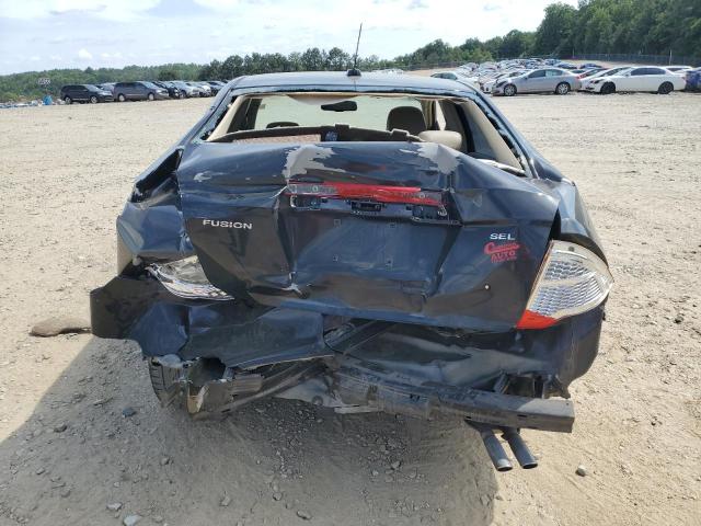 Photo 5 VIN: 3FAHP0JA2AR269971 - FORD FUSION 