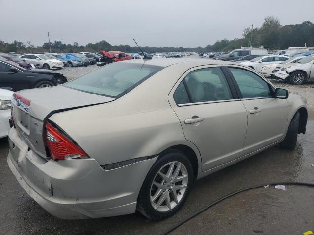 Photo 2 VIN: 3FAHP0JA2AR271509 - FORD FUSION SEL 