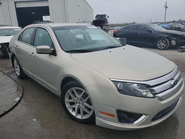 Photo 3 VIN: 3FAHP0JA2AR271509 - FORD FUSION SEL 