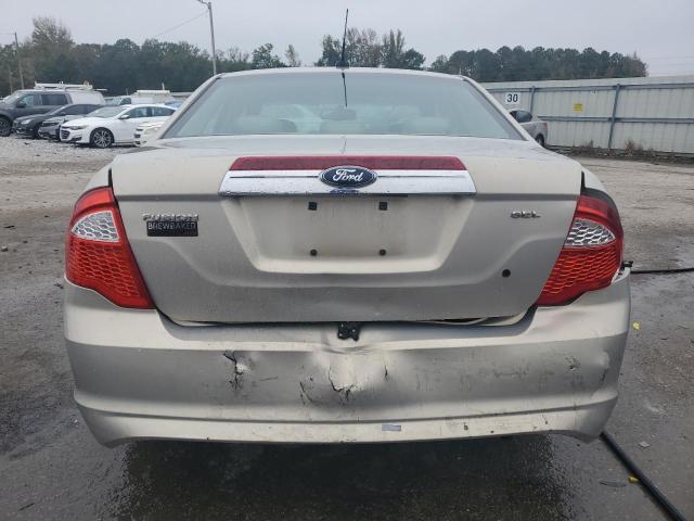 Photo 5 VIN: 3FAHP0JA2AR271509 - FORD FUSION SEL 