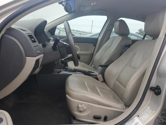 Photo 6 VIN: 3FAHP0JA2AR271509 - FORD FUSION SEL 