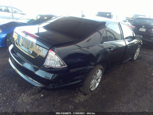 Photo 3 VIN: 3FAHP0JA2AR297401 - FORD FUSION 