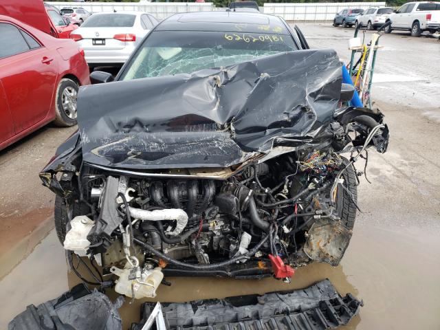 Photo 6 VIN: 3FAHP0JA2AR304718 - FORD FUSION SEL 