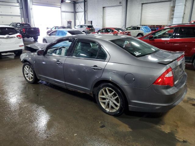 Photo 1 VIN: 3FAHP0JA2AR309305 - FORD FUSION 