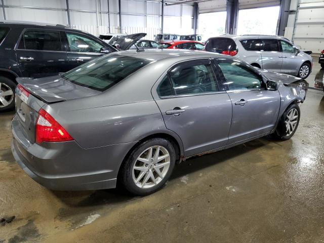 Photo 2 VIN: 3FAHP0JA2AR309305 - FORD FUSION 