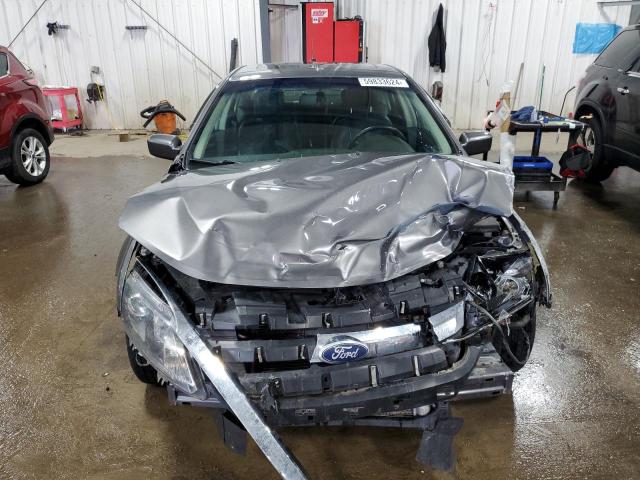 Photo 4 VIN: 3FAHP0JA2AR309305 - FORD FUSION 