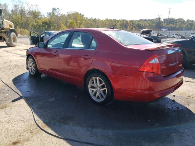 Photo 1 VIN: 3FAHP0JA2AR313922 - FORD FUSION SEL 