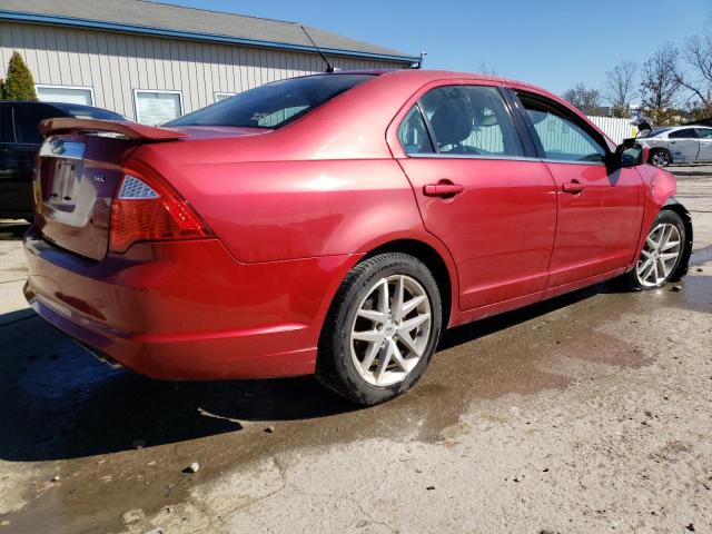 Photo 2 VIN: 3FAHP0JA2AR313922 - FORD FUSION SEL 