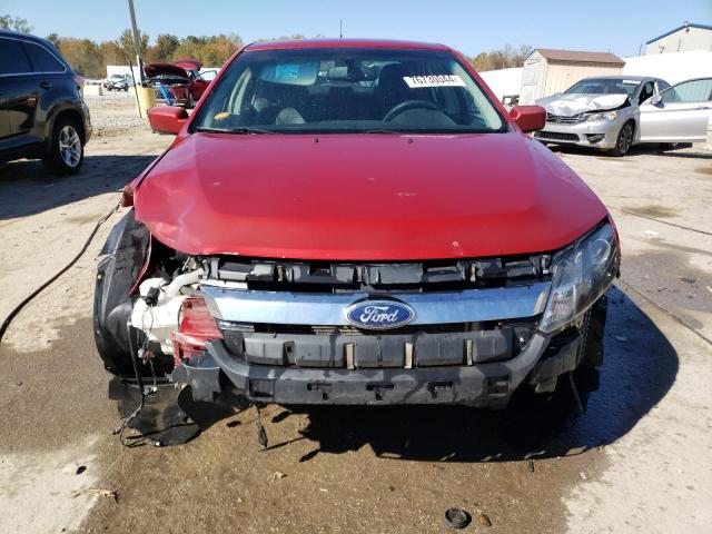 Photo 4 VIN: 3FAHP0JA2AR313922 - FORD FUSION SEL 