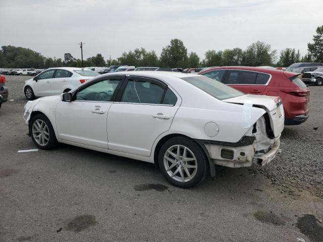 Photo 1 VIN: 3FAHP0JA2AR321132 - FORD FUSION SEL 