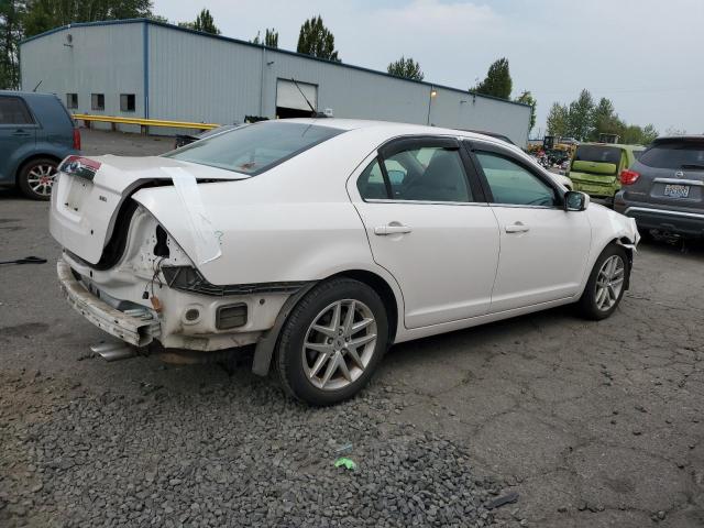 Photo 2 VIN: 3FAHP0JA2AR321132 - FORD FUSION SEL 