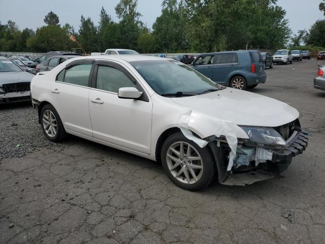 Photo 3 VIN: 3FAHP0JA2AR321132 - FORD FUSION SEL 