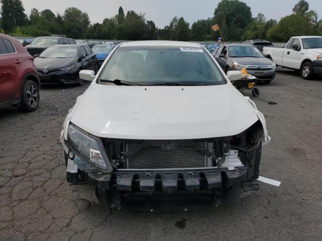 Photo 4 VIN: 3FAHP0JA2AR321132 - FORD FUSION SEL 