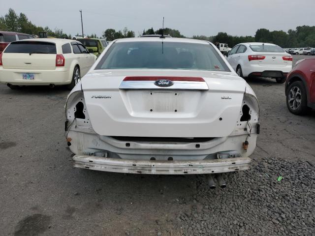 Photo 5 VIN: 3FAHP0JA2AR321132 - FORD FUSION SEL 