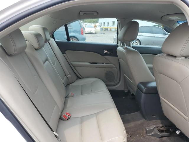 Photo 9 VIN: 3FAHP0JA2AR321132 - FORD FUSION SEL 