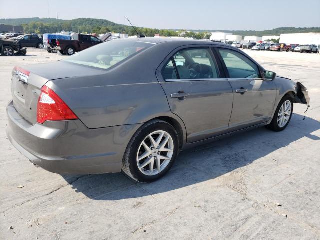 Photo 2 VIN: 3FAHP0JA2AR327464 - FORD FUSION SEL 