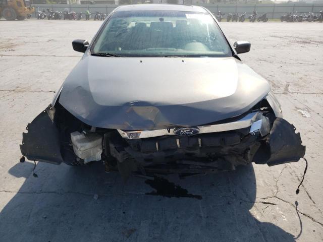 Photo 4 VIN: 3FAHP0JA2AR327464 - FORD FUSION SEL 