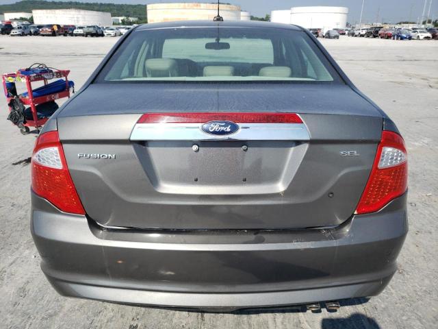 Photo 5 VIN: 3FAHP0JA2AR327464 - FORD FUSION SEL 