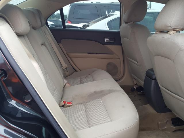 Photo 5 VIN: 3FAHP0JA2AR333006 - FORD FUSION SEL 