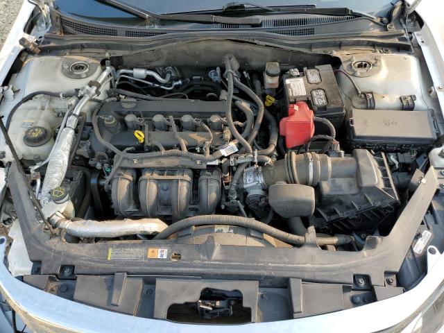 Photo 6 VIN: 3FAHP0JA2AR355040 - FORD FUSION SEL 